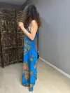 Batik Elbise