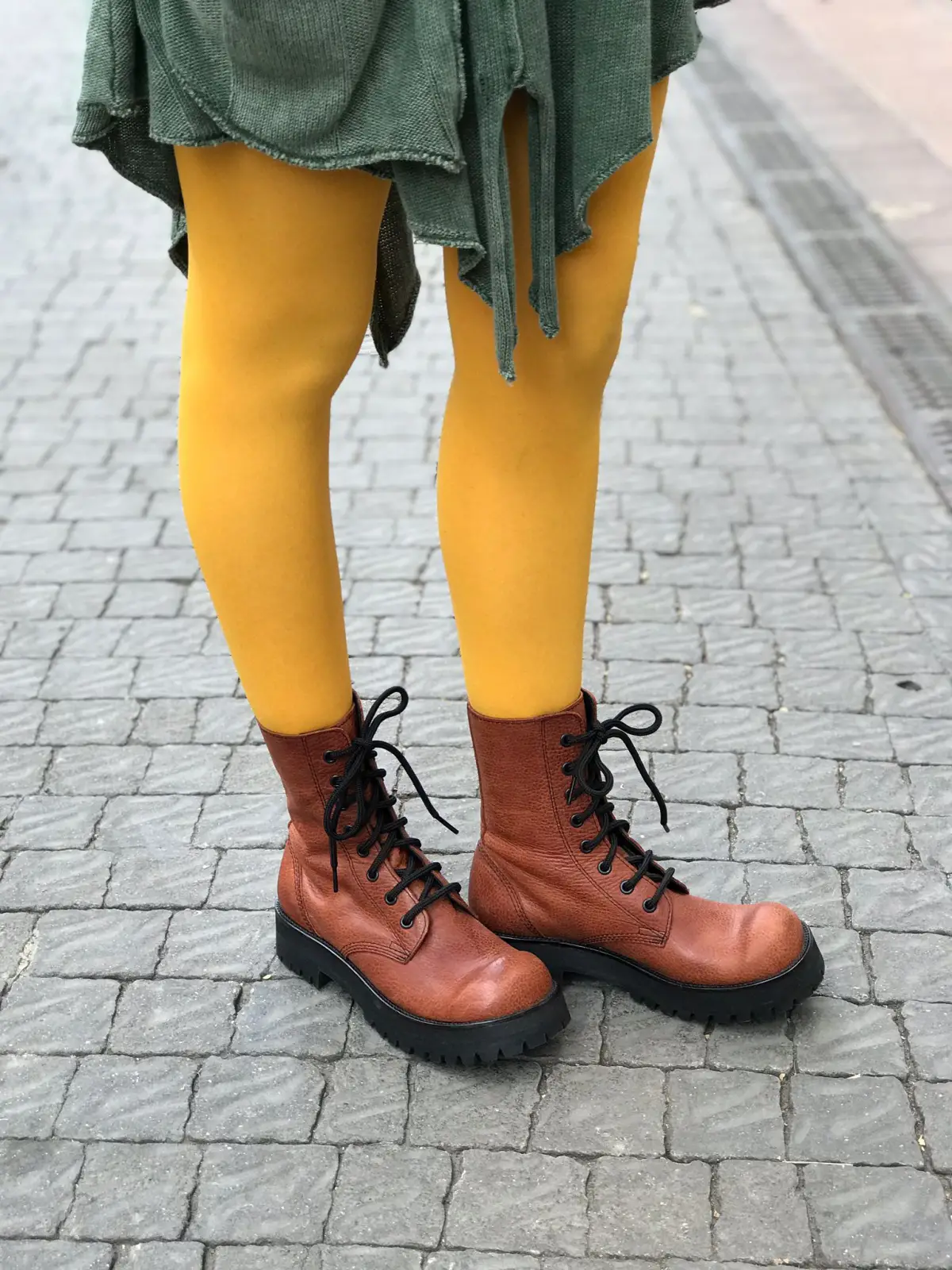 Palyaço postal taba