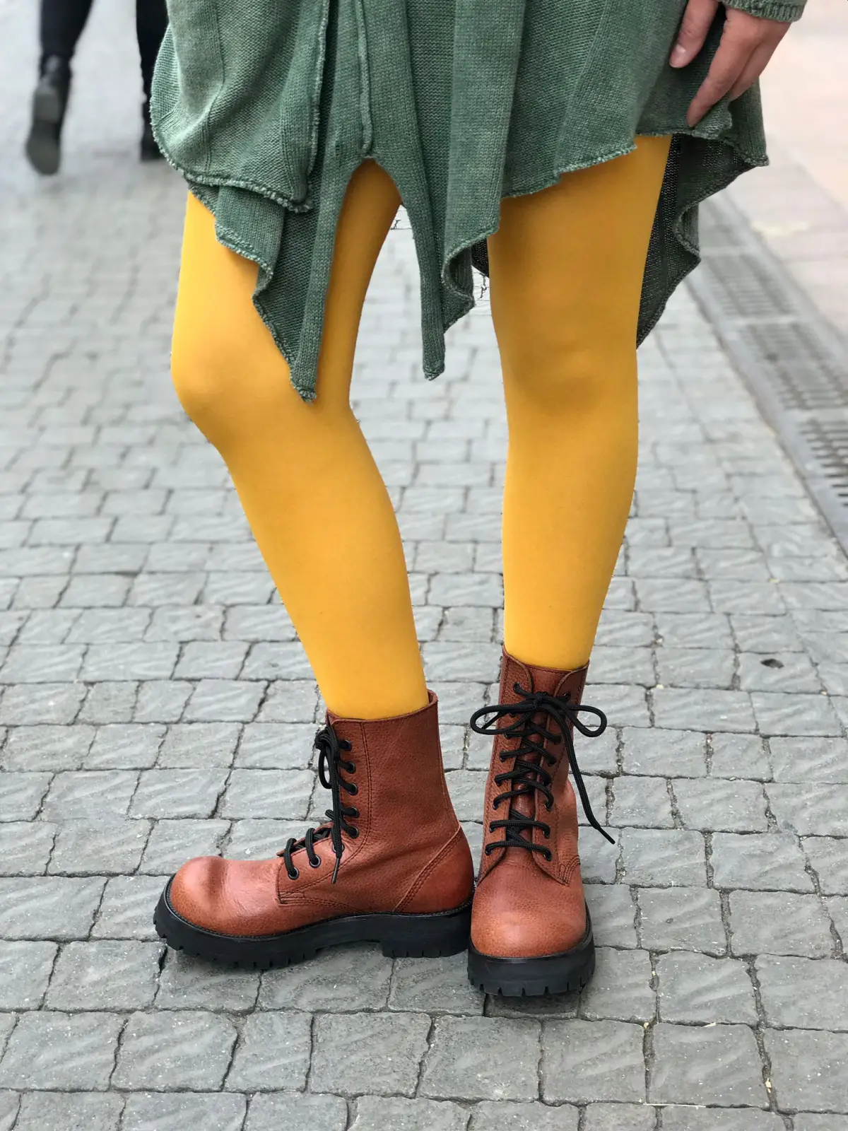 Palyaço postal taba