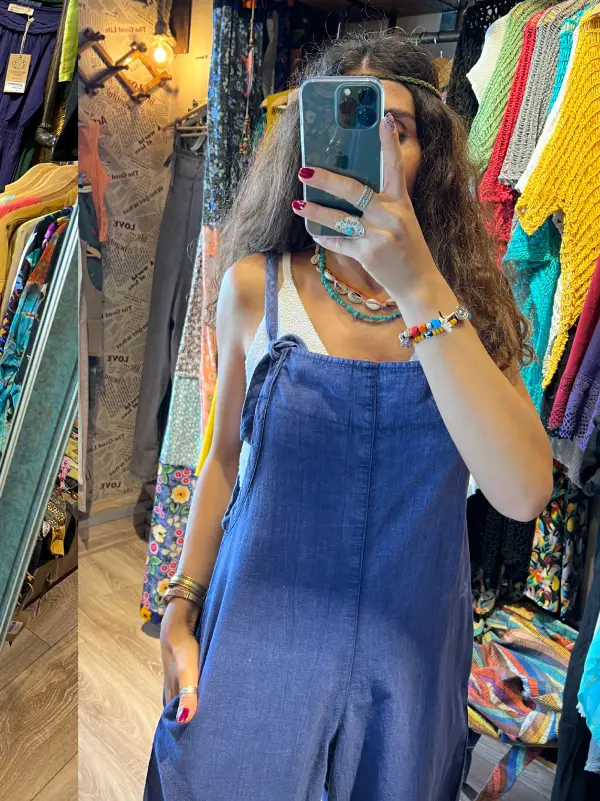 Özgür Tulum