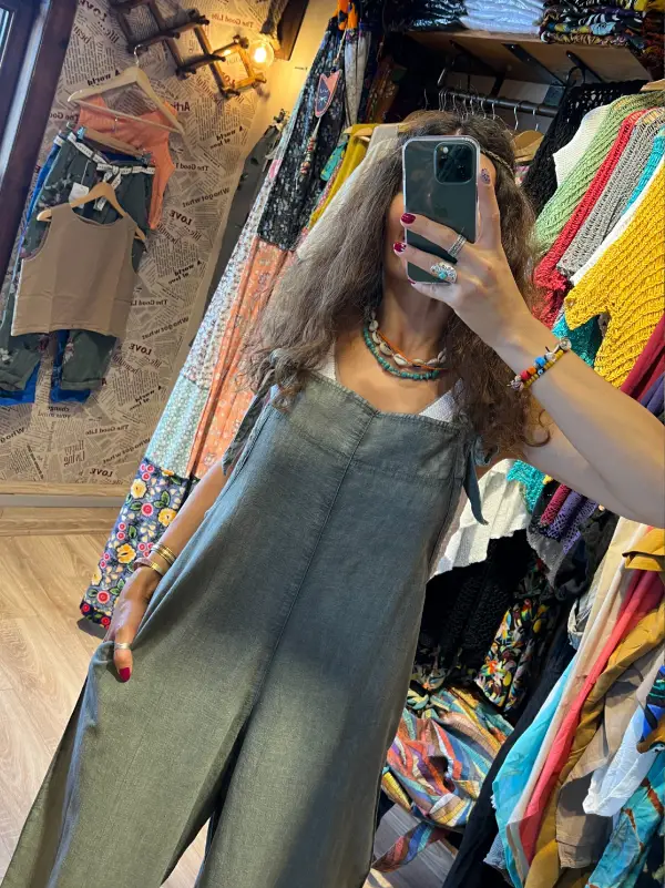 Özgür Tulum
