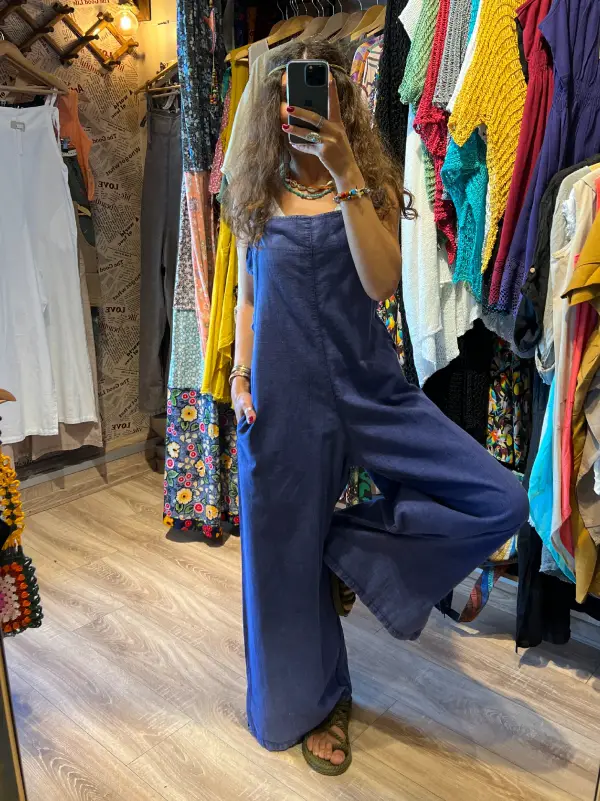 Özgür Tulum