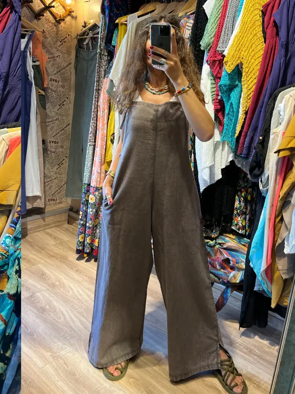 Özgür Tulum