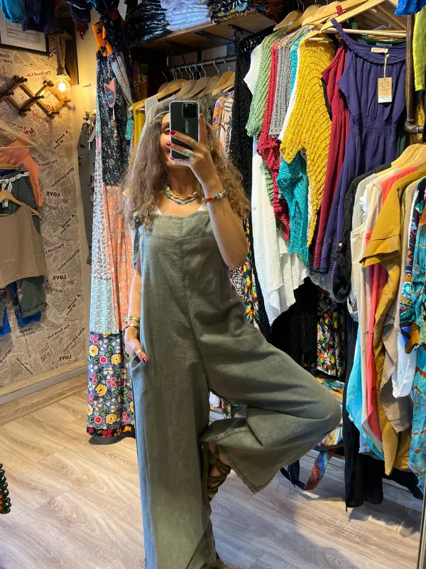 Özgür Tulum