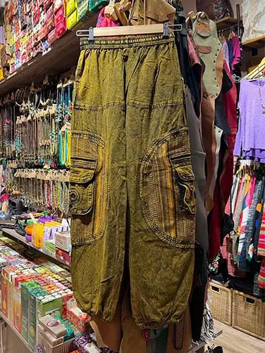 Nepal Pantolon