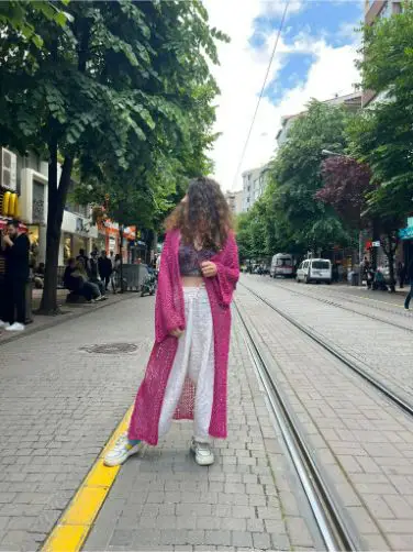 File Hırka