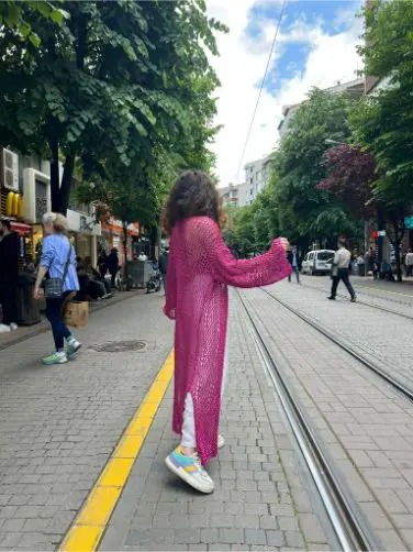 File Hırka