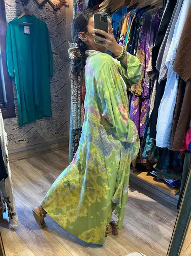 Batik Kap