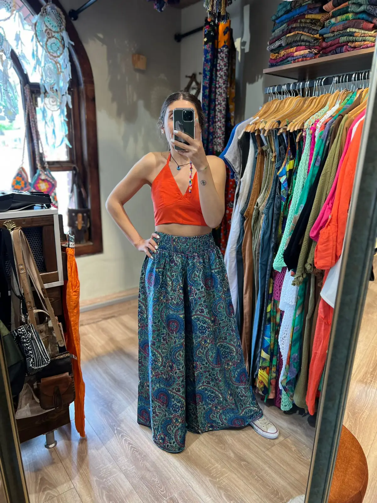 Tek Renk Özgür Büstiyer