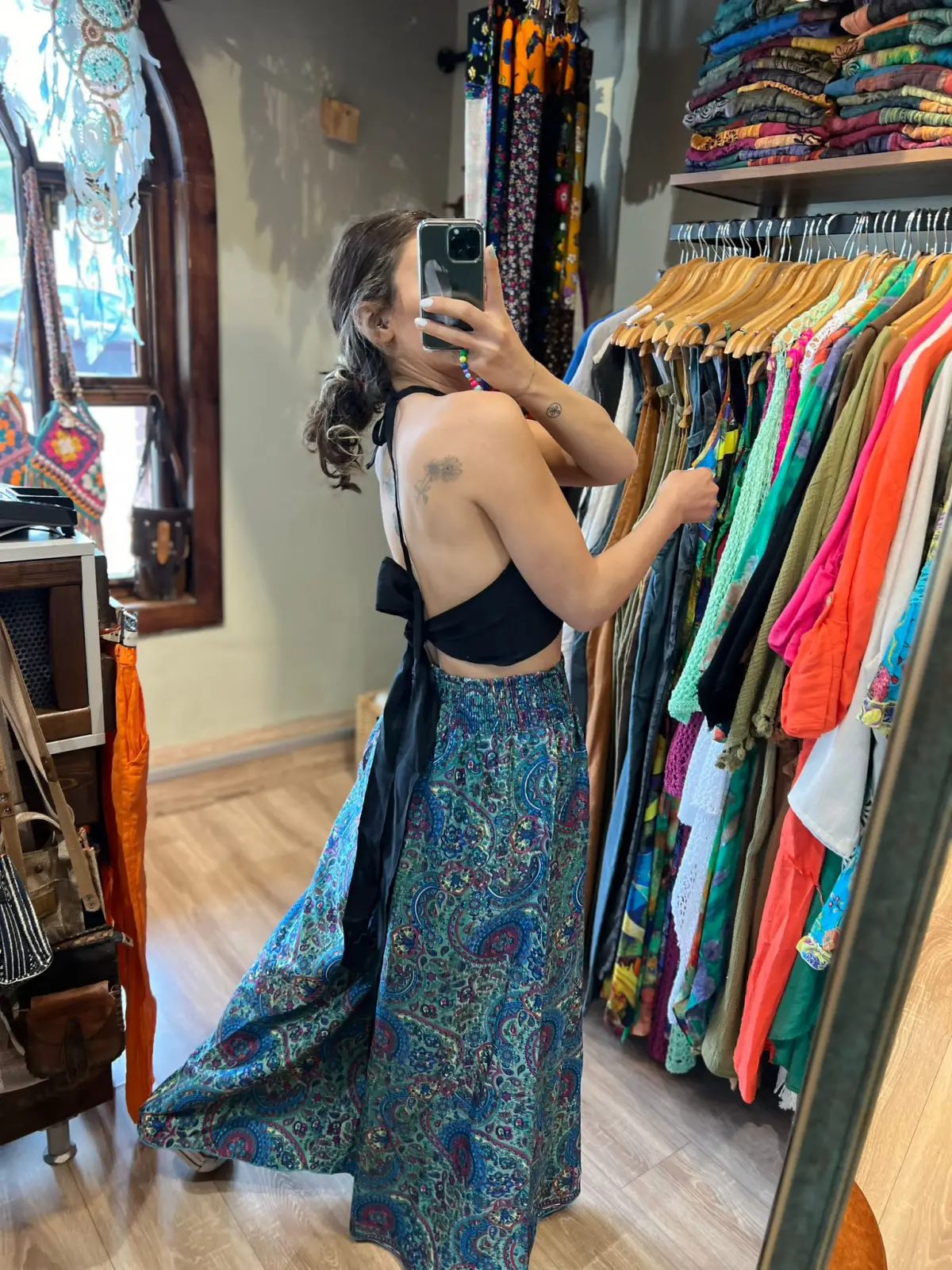 Tek Renk Özgür Büstiyer