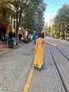 Hazal Uzun Yelek