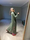 Boğazlı Tunik