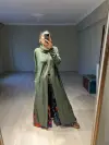 Boğazlı Tunik