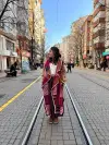 Çimen Keçe Kaban