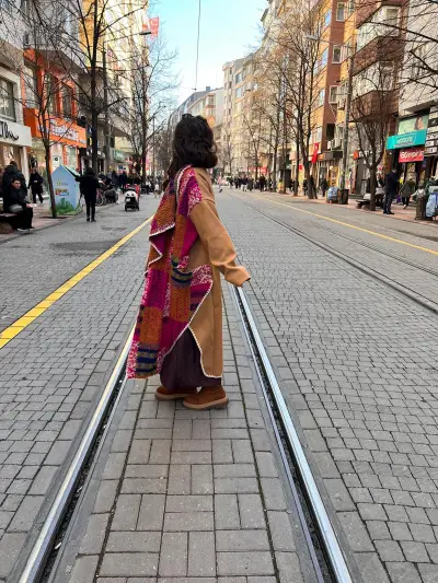 Çimen Keçe Kaban