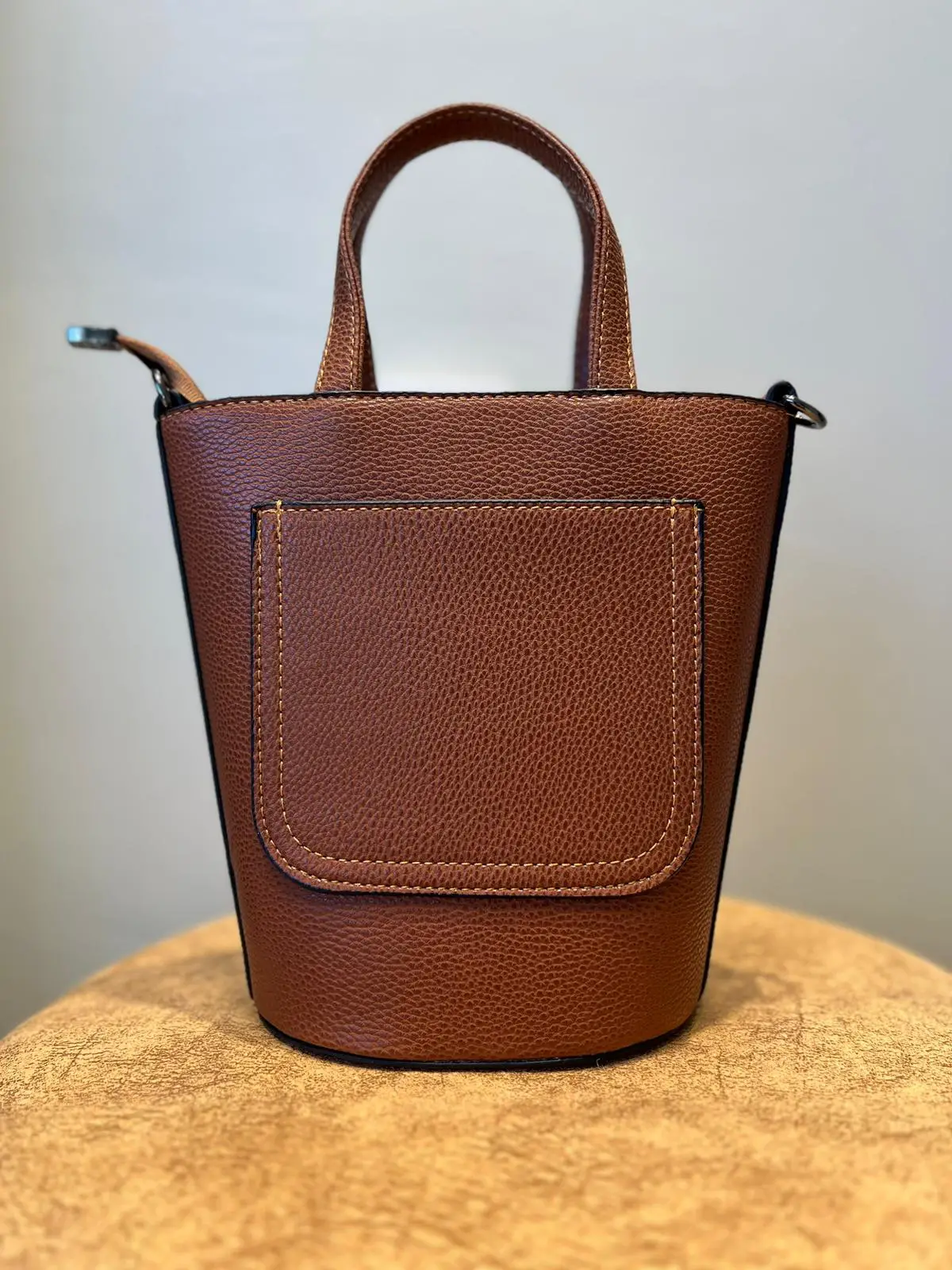 Tasarım Lili Kol Çantası