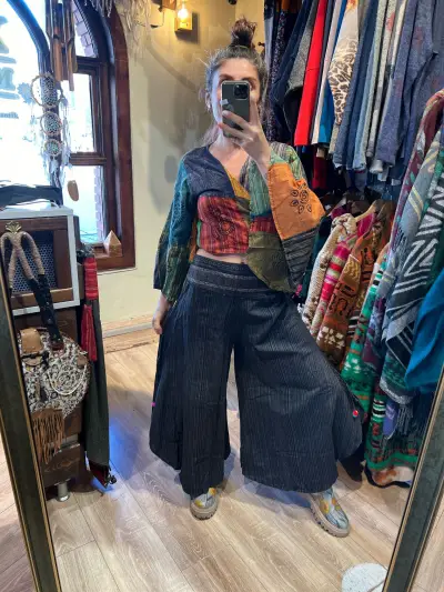Nepal Pantolon