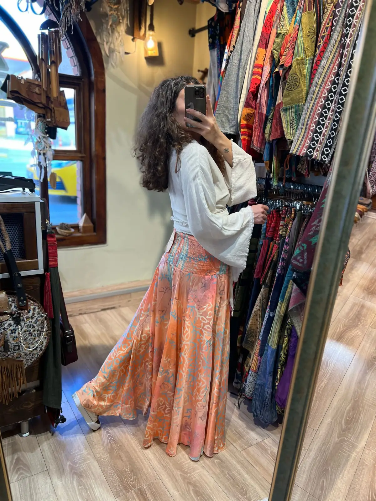 İpek Seval Pantolon