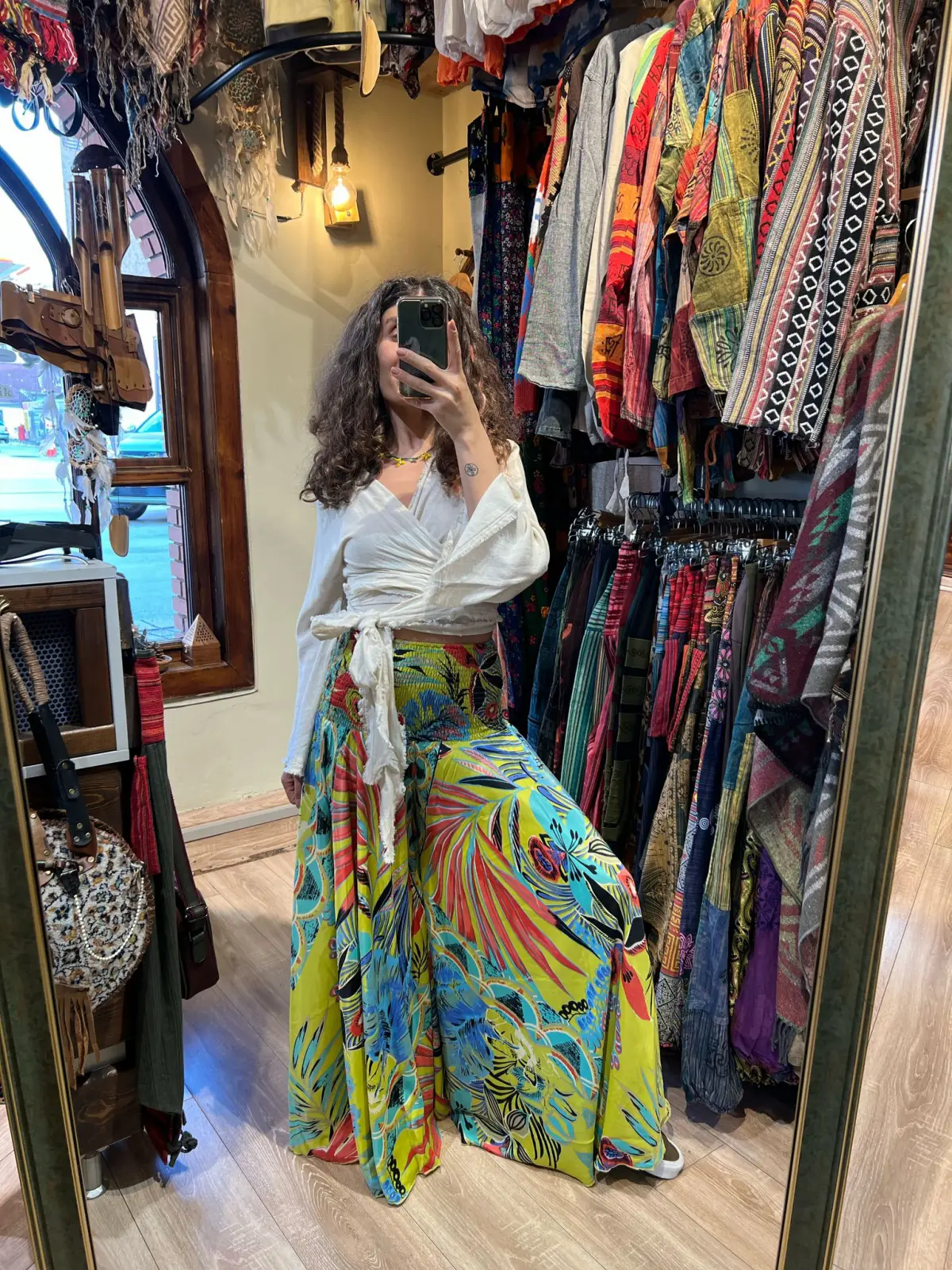 İpek Seval Pantolon