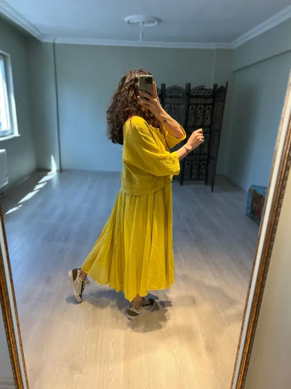 Eylül Elbise