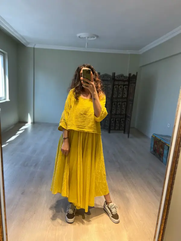 Eylül Elbise