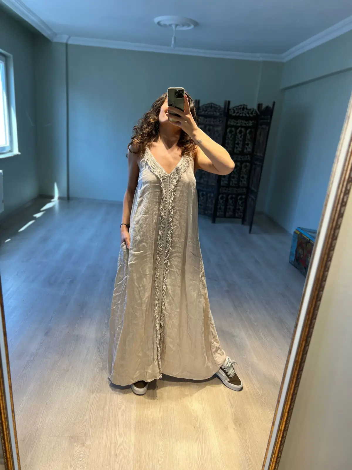 İkili Takım Elbise ve Kap