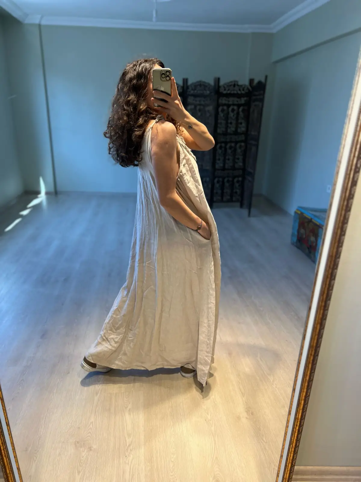 İkili Takım Elbise ve Kap