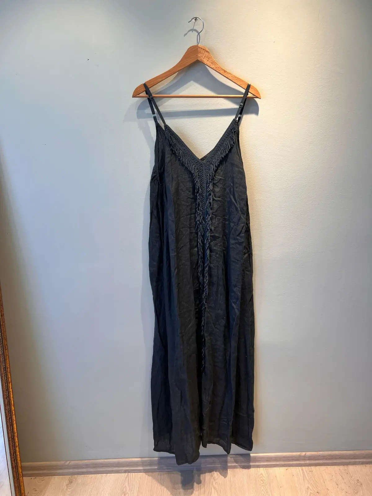 İkili Takım Elbise ve Kap 