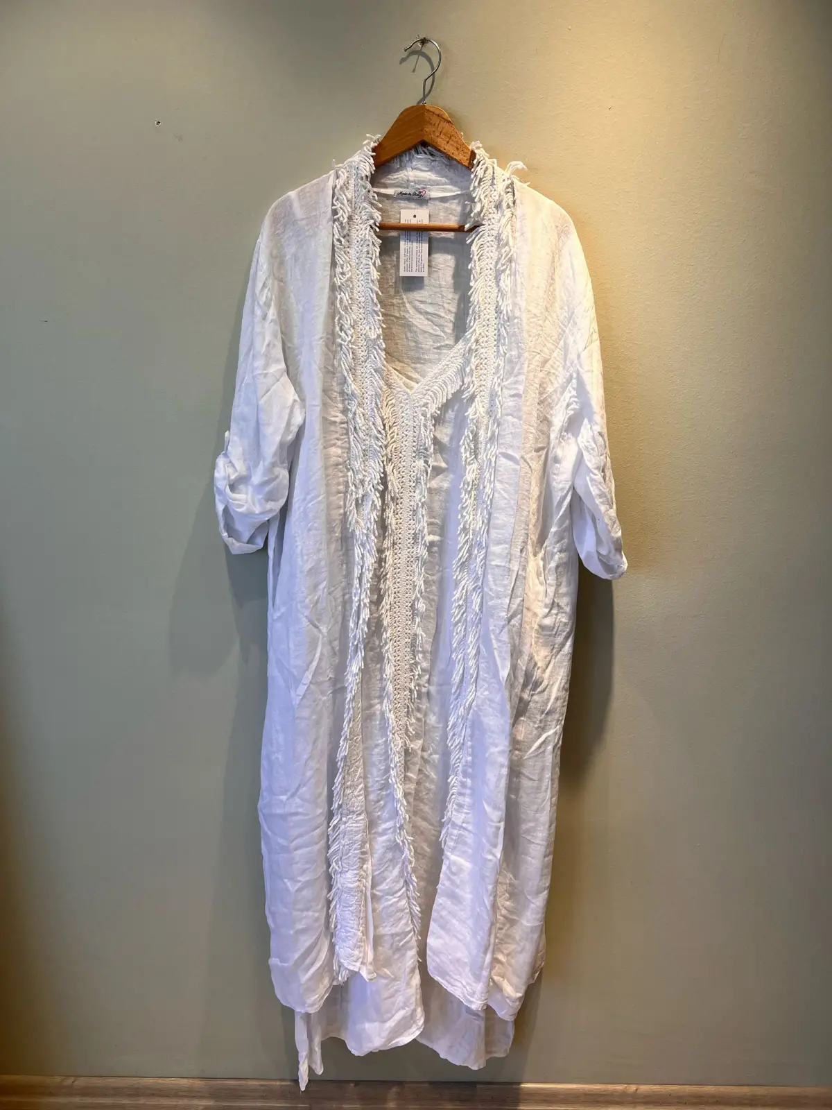 İkili Takım Elbise ve Kap