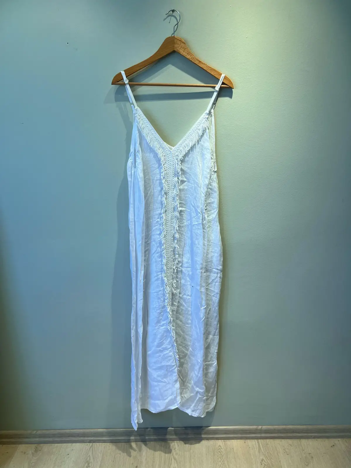 İkili Takım Elbise ve Kap