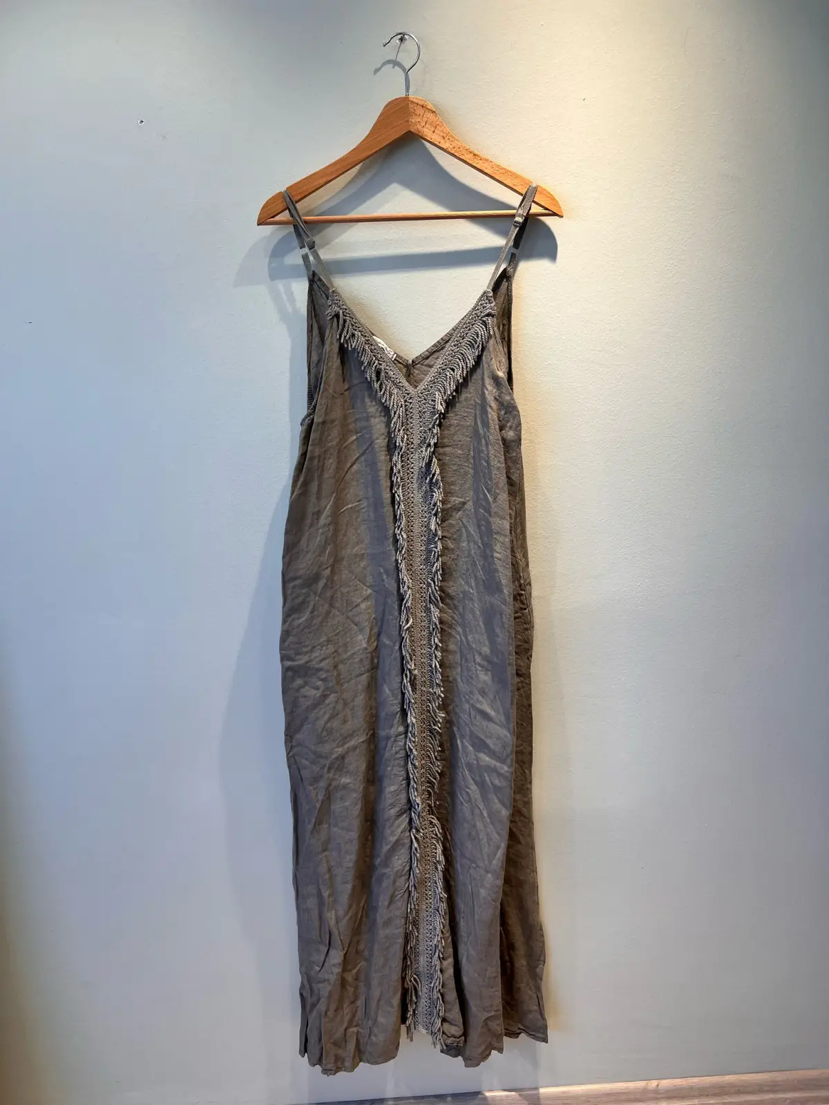 İkili Takım Elbise ve Kap