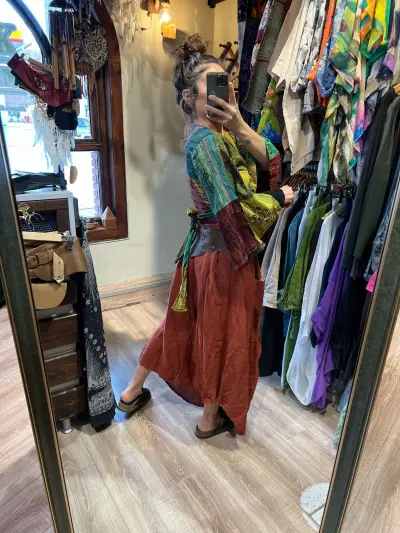 Demet Pantolon