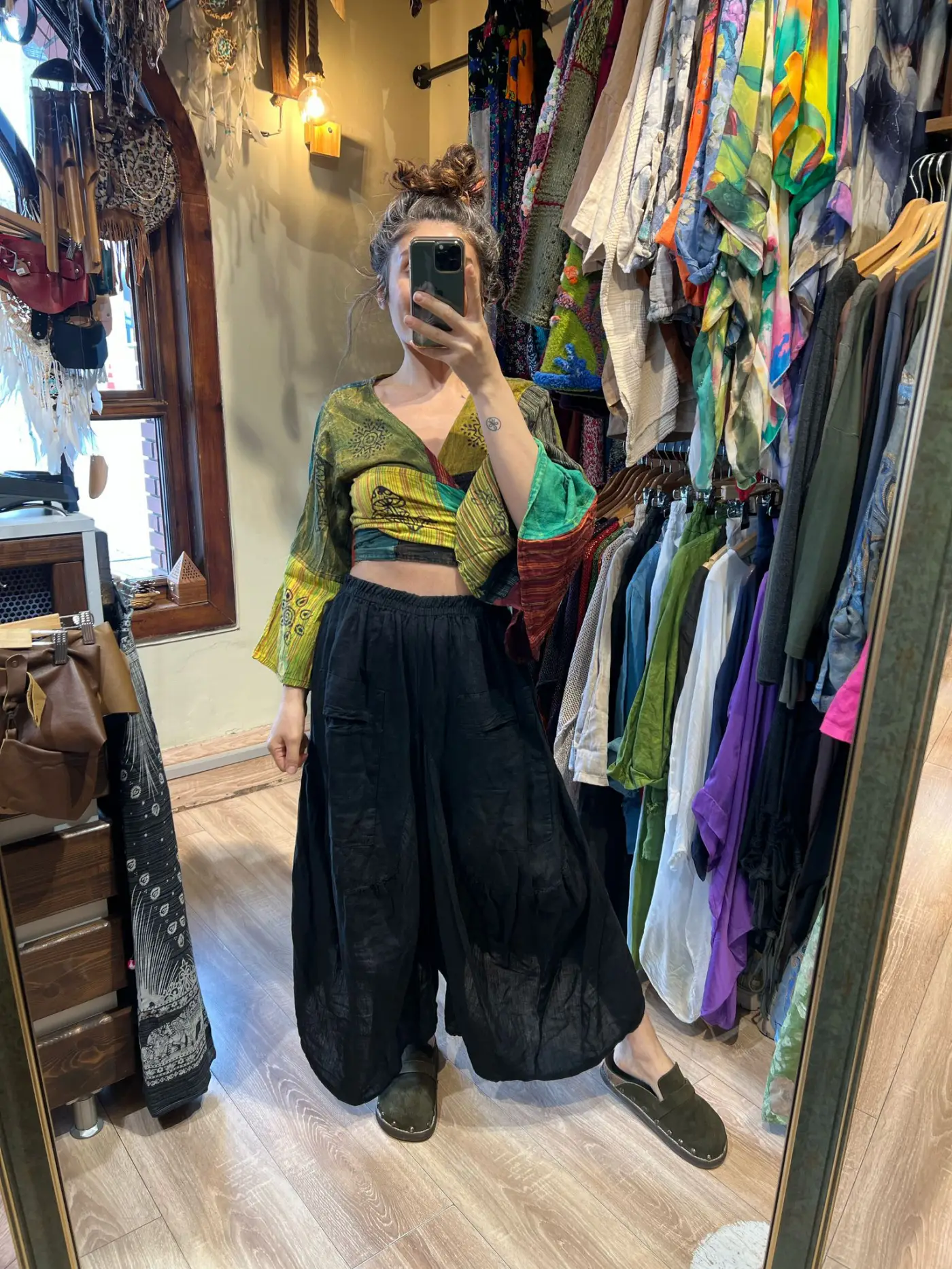 Demet Pantolon