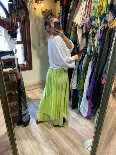 Çağla Pantolon