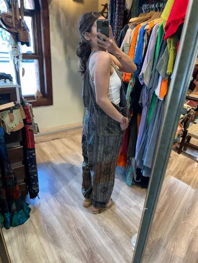 Nepal Tulum