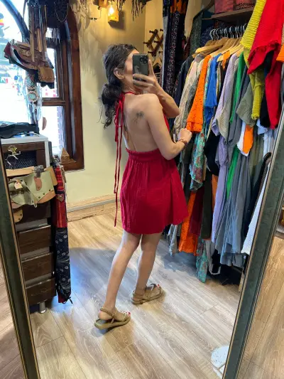 Duru Elbise
