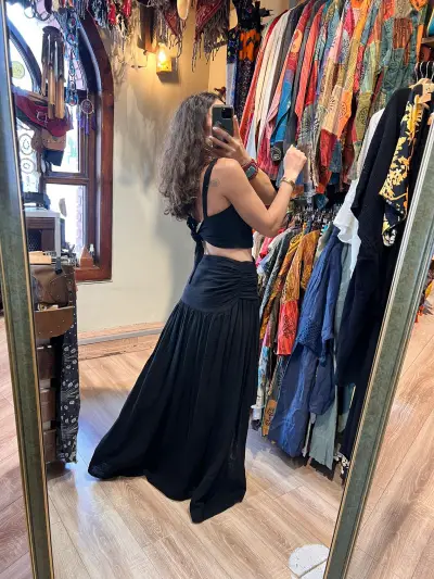 Nil Takım