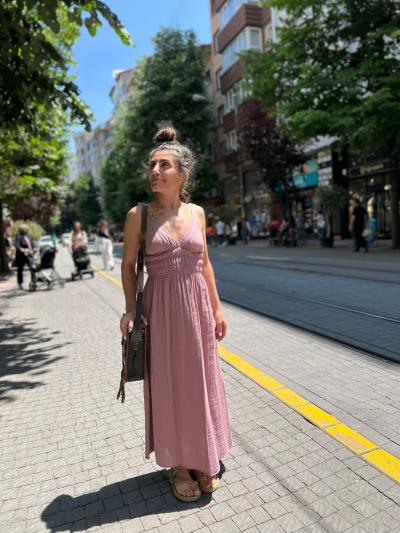 Nala Elbise