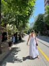 İlay Elbise