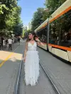 Tütü Elbise