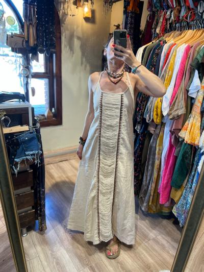 Gülüşün Elbise