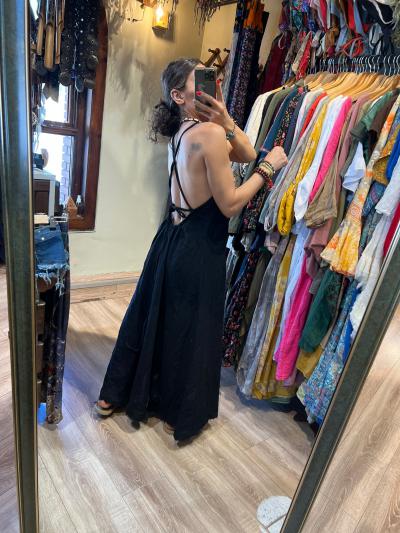 Gülüşün Elbise