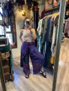 Şeyla Pantolon