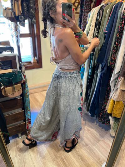Şeyla Pantolon