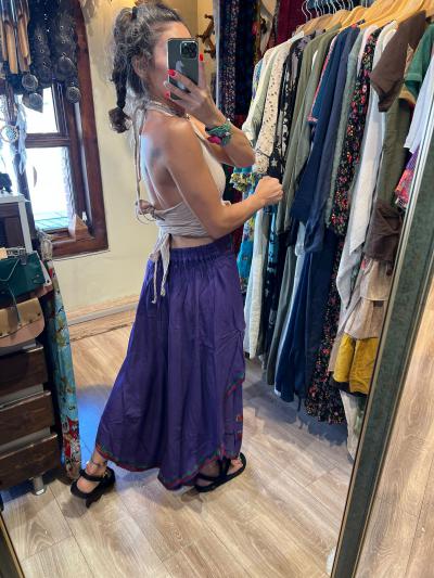 Şeyla Pantolon