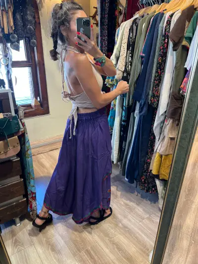 Şeyla Pantolon