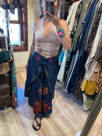 Şeyla Pantolon
