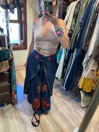 Şeyla Pantolon