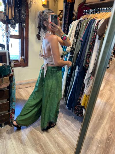 Şeyla Pantolon