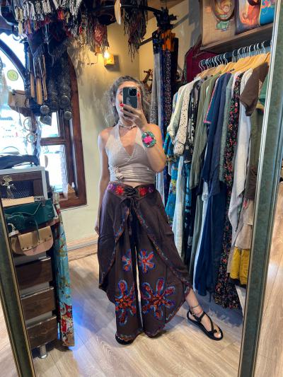 Şeyla Pantolon